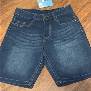 NWT Boy’s Jean Shorts